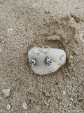 Small hebrew cone hoop